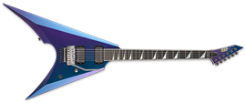ESP Original Arrow  Andromeda-II   6-String Electric Guitar 2022